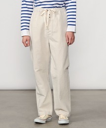 VETRA | VETRA | コットンリネン イージーパンツ MEN(その他パンツ)