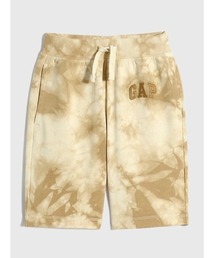 GAP（ギャップ）の「タイダイ Gapアーチロゴ ショートパンツ (キッズ)（その他パンツ・キッズ）」