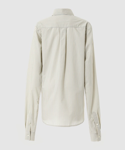 セール】SHIRT(シャツ/ブラウス)|MM6 Maison Margiela(エムエムシックス セール】SHIRT(シャツ/ブラウス)|MM6 Maison Margiela(エムエムシックス