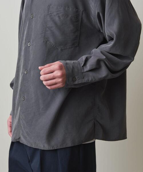 Steven Alan（スティーブンアラン）の「＜Steven Alan＞ DRAPE