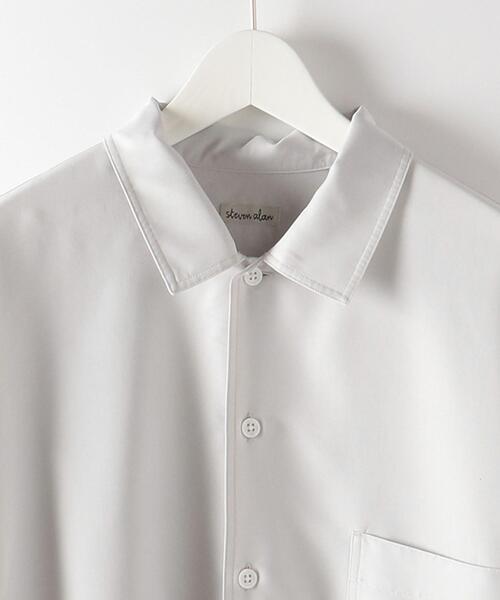 Steven Alan（スティーブンアラン）の「＜Steven Alan＞ DRAPE