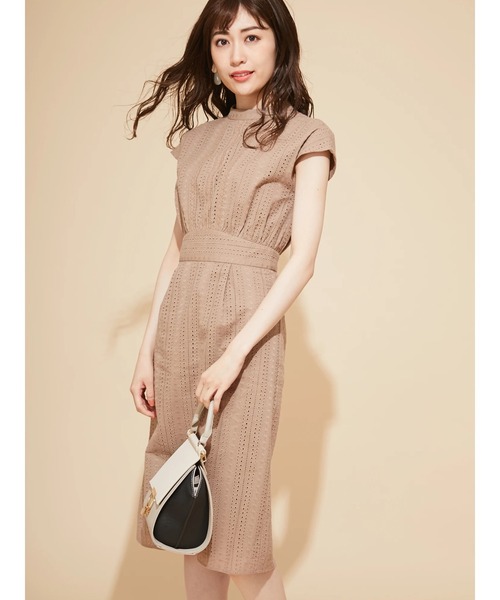 ブランド古着 半袖ワンピース ワンピース Fabulous Angela ファビュラスアンジェラ のファッション通販 Zozoused