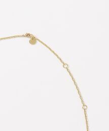 FUMIE=TANAKA×Lui’s Horse Long Necklace FUMIE TANAKA（フミエタナカ）の「【FUMIE=TANAKA×Lui's