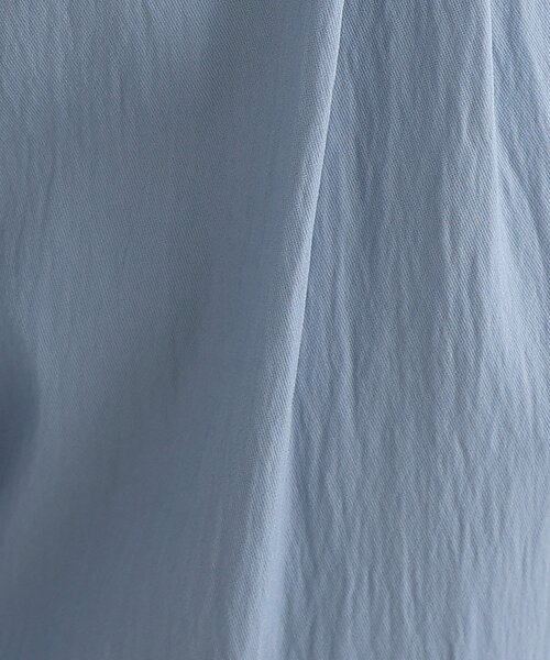 INDIVI(インディヴィ)の「◆【褒められパンツ/洗える】タックテーパードパンツ(その他パンツ・レディース・ブラック/オリーブ/チャコールグレー/ダークグリーン/レッド系1/ホワイト系/ライトブルー/ベビーピンク/ブラウン系その他/カーキ系3/ブルー系5・40/38/36/03/05/12/15 /13/17/19/42/34)」の19枚目の写真