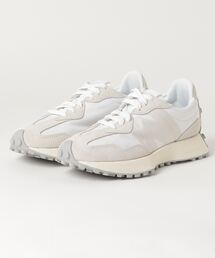 NEW BALANCE | MS327(スニーカー)