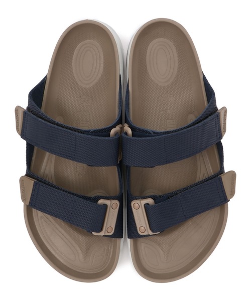 ビルケンシュトック アタカマ Atacama 43 28cm Camelbak ビルケンシュトック BIRKENSTOCK アタカマ Atacama