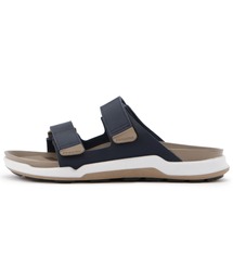 BIRKENSTOCK ビルケンシュトック ATACAMA アタカマ Atacama Men Birko-Flor Futura Khaki | BIRKENSTOCK