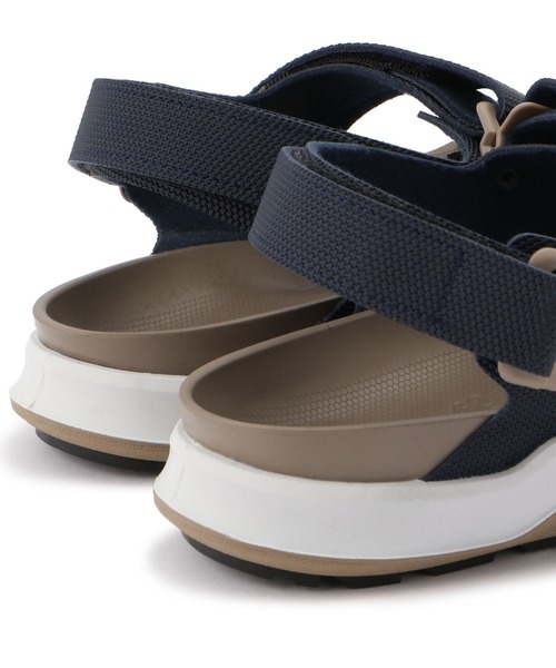 ビルケンシュトック アタカマ Atacama 43 28cm BIRKENSTOCK サンダル Atacama CE Birko-Flor 「レギュラー幅