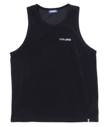 XLARGE | PILE TANK TOP(タンクトップ)