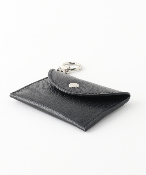 NOBLE 【＆】MILOS/ミロス ナイロンバッグ　極美品 Noble（ノーブル）の「【MILOS】 ナイロンBAG（ショルダーバッグ