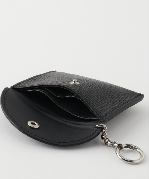 ノーブル　ミロス　ショルダーバッグ　黒 Noble（ノーブル）の「【MILOS】 ナイロンBAG（ショルダーバッグ