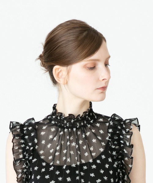LOULOU WILLOUGHBY（ルルウィルビー）の「【LOULOU WILLOUGHBY