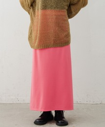 ポンチスカート