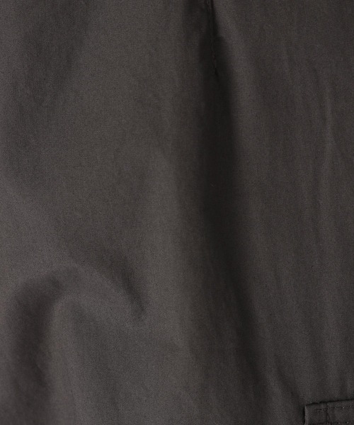 niko and...(ニコアンド)の「サマーライトカーゴパンツ(カーゴパンツ・メンズ・ベージュ/カーキ/チャコール・MEDIUM/LARGE)」の19枚目の写真