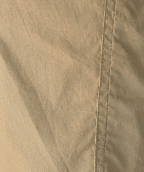 niko and...(ニコアンド)の「サマーライトカーゴパンツ(カーゴパンツ・メンズ・ベージュ/カーキ/チャコール・MEDIUM/LARGE)」の14枚目の写真