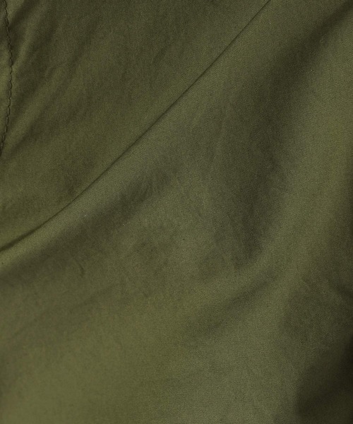 niko and...(ニコアンド)の「サマーライトカーゴパンツ(カーゴパンツ・メンズ・ベージュ/カーキ/チャコール・MEDIUM/LARGE)」の22枚目の写真