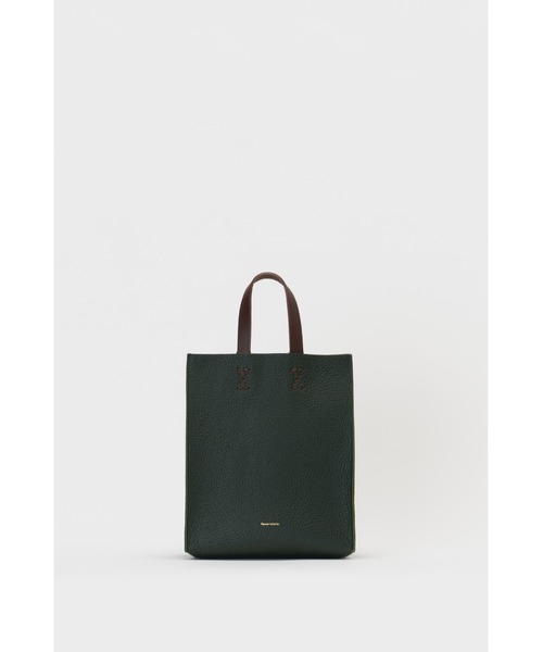 Hender Scheme（エンダースキーマ）の「paper bag small