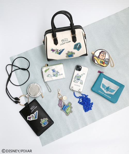 トイ ストーリー フレンズスマホショルダー スマホケース カバー Disney ディズニー のファッション通販 Zozotown