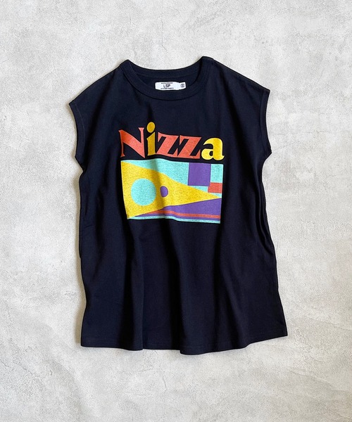 Life Support Products（ライフサポートプロダクツ）の「フレンチカットソーワンピース（80～150cm）（ワンピース・キッズ・レッド/グリーン/ラベンダー/チャコール・90/100/110/120/80/130/95/140/150）」の2枚目の写真