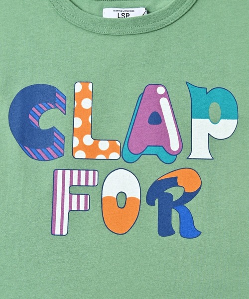 Life Support Products（ライフサポートプロダクツ）の「フレンチカットソーワンピース（80～150cm）（ワンピース・キッズ・レッド/グリーン/ラベンダー/チャコール・90/100/110/120/80/130/95/140/150）」の13枚目の写真