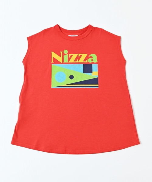 Life Support Products（ライフサポートプロダクツ）の「フレンチカットソーワンピース（80～150cm）（ワンピース・キッズ・レッド/グリーン/ラベンダー/チャコール・90/100/110/120/80/130/95/140/150）」の6枚目の写真