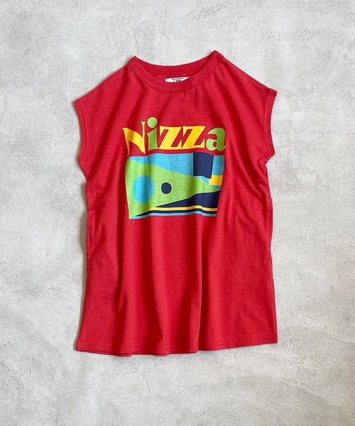 Life Support Products（ライフサポートプロダクツ）の「フレンチカットソーワンピース（80～150cm）（ワンピース・キッズ・レッド/グリーン/ラベンダー/チャコール・90/100/110/120/80/130/95/140/150）」の19枚目の写真