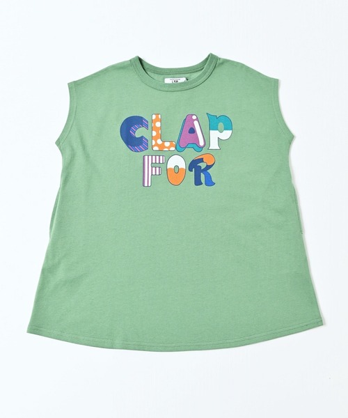 Life Support Products（ライフサポートプロダクツ）の「フレンチカットソーワンピース（80～150cm）（ワンピース・キッズ・レッド/グリーン/ラベンダー/チャコール・90/100/110/120/80/130/95/140/150）」の17枚目の写真