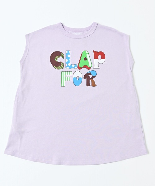 Life Support Products（ライフサポートプロダクツ）の「フレンチカットソーワンピース（80～150cm）（ワンピース・キッズ・レッド/グリーン/ラベンダー/チャコール・90/100/110/120/80/130/95/140/150）」の18枚目の写真