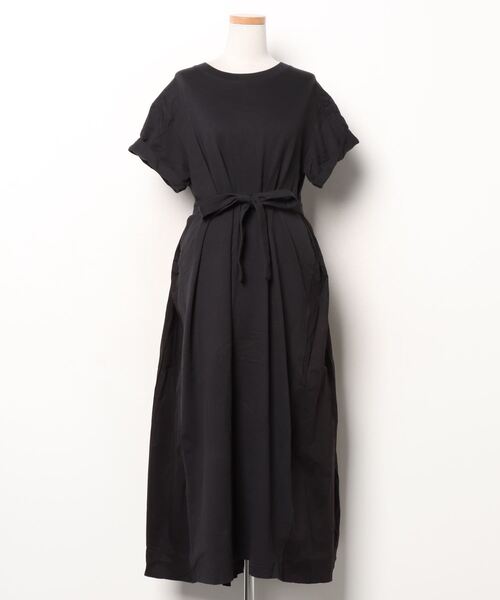 Clane ワンピース レディース クラネ 古着 Pitbike Termine De