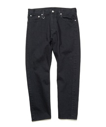 uniform experiment | TAPERED ONE WASHED DENIM PANTS(デニムパンツ)