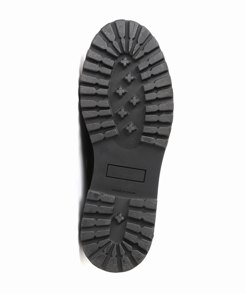 FRAMeWORK（フレームワーク）の「【REMME/レメ】ドレスサイドゴアブーツ（ブーツ・レディース・ブラック・38/39/36/37）」の18枚目の写真