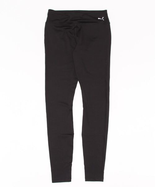 PUMA(プーマ)の「PUMA プーマ ウィメンズ トレーニング パフォーマンス フルタイツ(レギンス/スパッツ・レディース・ブラック/ネイビー・LARGE/X-LARGE/MEDIUM/SMALL)」の12枚目の写真