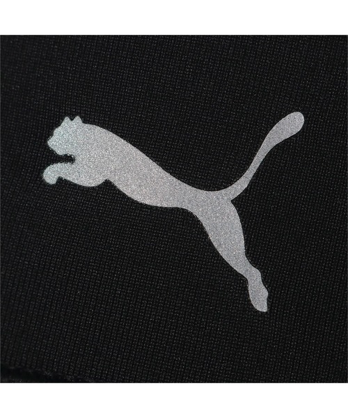 PUMA(プーマ)の「PUMA プーマ ウィメンズ トレーニング パフォーマンス フルタイツ(レギンス/スパッツ・レディース・ブラック/ネイビー・LARGE/X-LARGE/MEDIUM/SMALL)」の8枚目の写真