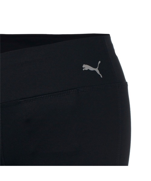 PUMA(プーマ)の「PUMA プーマ ウィメンズ トレーニング パフォーマンス フルタイツ(レギンス/スパッツ・レディース・ブラック/ネイビー・LARGE/X-LARGE/MEDIUM/SMALL)」の9枚目の写真