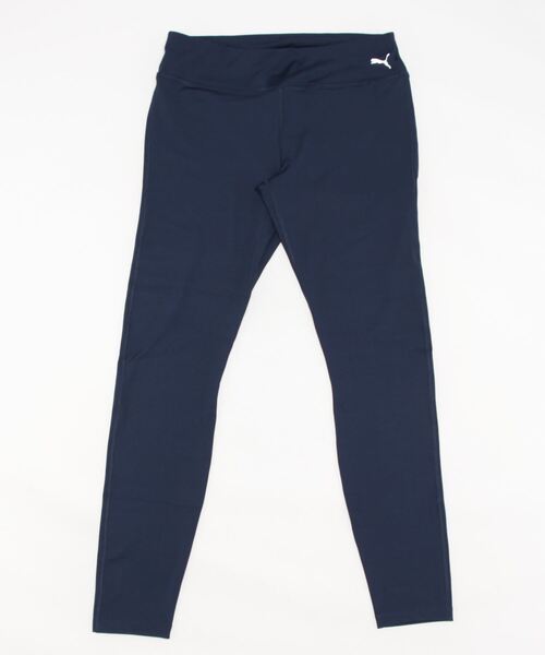 PUMA(プーマ)の「PUMA プーマ ウィメンズ トレーニング パフォーマンス フルタイツ(レギンス/スパッツ・レディース・ブラック/ネイビー・LARGE/X-LARGE/MEDIUM/SMALL)」の18枚目の写真