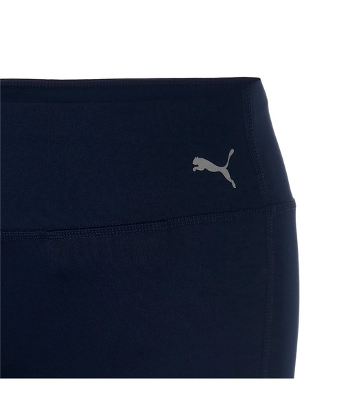 PUMA(プーマ)の「PUMA プーマ ウィメンズ トレーニング パフォーマンス フルタイツ(レギンス/スパッツ・レディース・ブラック/ネイビー・LARGE/X-LARGE/MEDIUM/SMALL)」の15枚目の写真