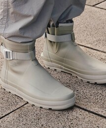 MoonStar（ムーンスター）の「MOON STAR 810S: MARKE MODI マルケ レインシューズ◇（レインシューズ）」