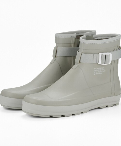 MOON STAR 810S: MARKE MODI マルケ レインシューズ◇（レインシューズ