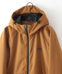 【OUTDOOR PRODUCTS/アウトドアプロダクツ】中綿ライトウェイトジャケット 軽量 撥水 防風 ストレッチ 防花粉 紫外線対策機能 ユニセックス