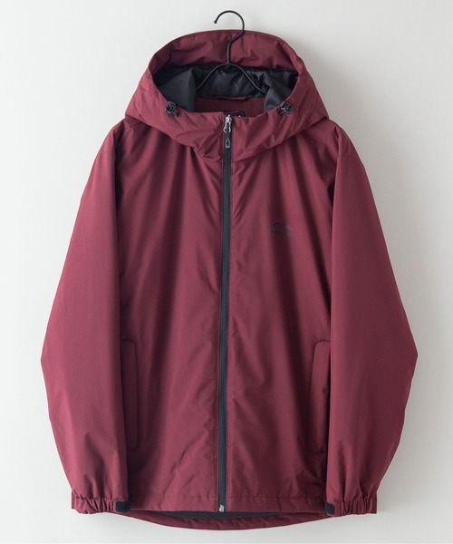 OUTDOOR PRODUCTS(アウトドアプロダクツ)の「【OUTDOOR PRODUCTS/アウトドアプロダクツ】中綿ライトウェイトジャケット 軽量 撥水 防風 ストレッチ 防花粉 紫外線対策機能 ユニセックス(ブルゾン・メンズ・ブルー系その他/ライトブラウン/ブラック/ワイン/カーキ/ダークグリーン/ターコイズブルー/ベージュ・X-LARGE/LARGE/MEDIUM/SMALL)」の12枚目の写真