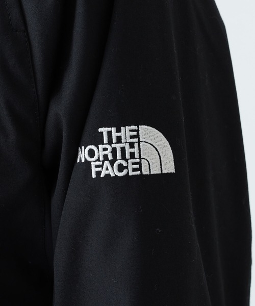 THE NORTH FACE PURPLE LABEL(ザ ノースフェイス パープルレーベル)の「THE NORTH FACE PURPLE LABEL × BEAMS / 別注 マウンテンフィールド ジャケット(ナイロンジャケット・メンズ・ブラック/ベージュ/オリーブ・S/M/L/XL)」の11枚目の写真