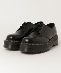 Dr. Martens（ドクターマーチン）の「Dr.Martens/ドクターマーチン/1461 QUAD 3 ホール シューズ（その他シューズ・メンズ）」