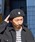 FIDELITY�i�t�B�f���e�B�j�́uANCHOR PATCH BERET / �A���J�[ �p�b�` �x���[�X�i�n���`���O/�x���[�X�j�v�b�u���b�N