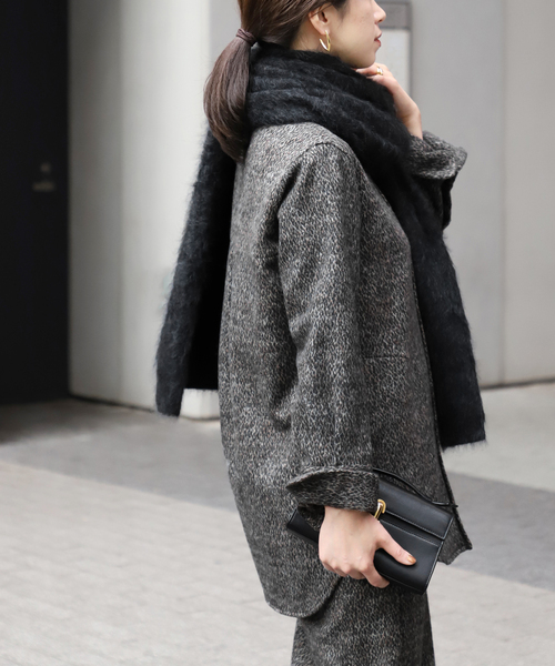 VERMEIL par iena（ヴェルメイユパーイエナ）の「【ASAUCE MELER