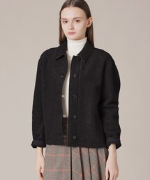 MACKINTOSH LONDON | トリップウールジャケット(その他アウター)