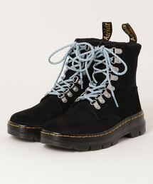 Dr.Martens ドクターマーチン COMBS SUEDE