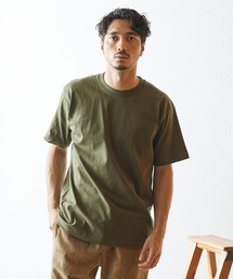 Hanes ショートスリーブ TシャツH5180
