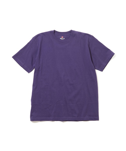 HANES(ヘインズ)の「Hanes ショートスリーブ TシャツH5180(Tシャツ/カットソー・メンズ・ネイビー/ダークグリーン/レッド/ダークパープル/ダークグレー/オリーブ・M/L/XL)」の14枚目の写真