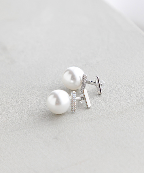 Dita Muaj.(ディータムアージュ)の「選べるパールピアス(両耳用)(ピアス(両耳用)・レディース・その他1/その他2/その他4/その他3・FREE)」の12枚目の写真