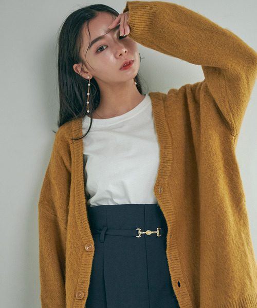 Dita Muaj.(ディータムアージュ)の「選べるパールピアス(両耳用)(ピアス(両耳用)・レディース・その他1/その他2/その他4/その他3・FREE)」の6枚目の写真